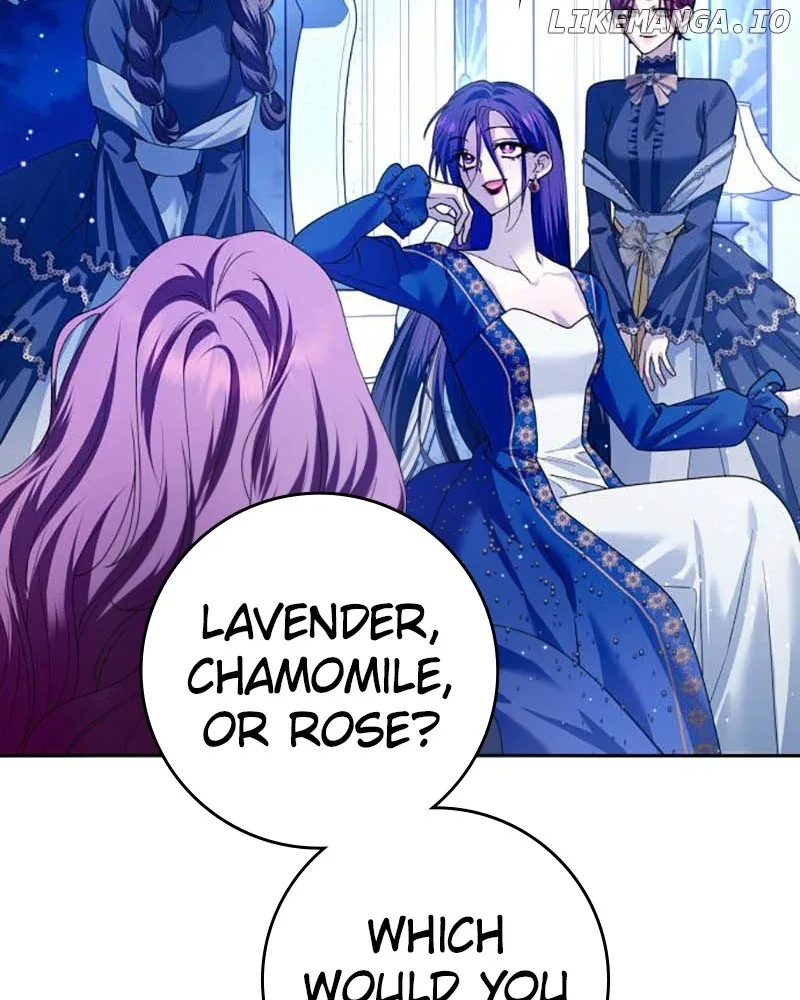 I Want to Be You, Just For A Day Chapter 226 page 115