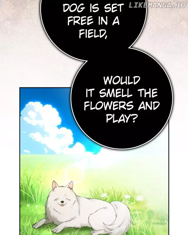 I Want to Be You, Just For A Day Chapter 233 page 9