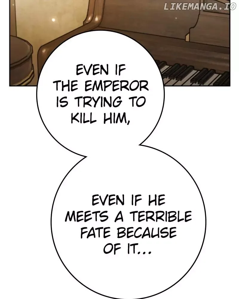 I Want to Be You, Just For A Day Chapter 233 page 16