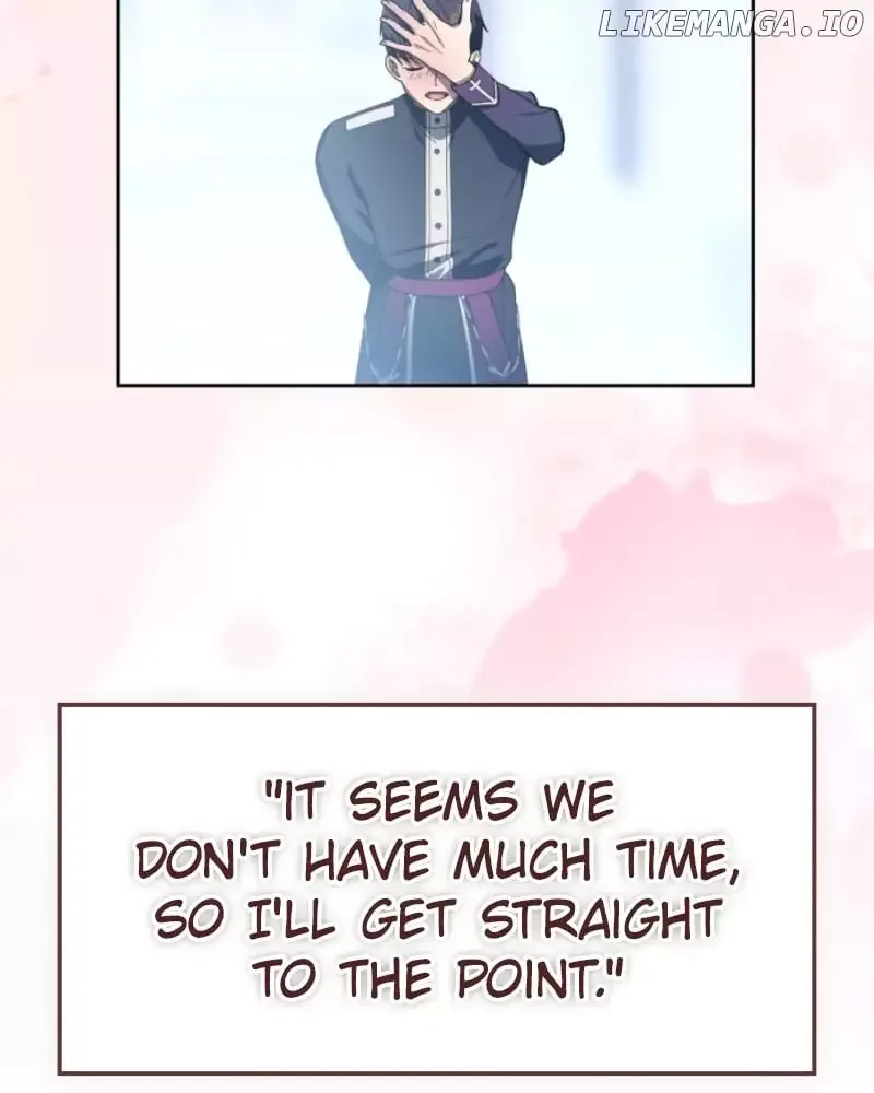 I Want to Be You, Just For A Day Chapter 228 page 125