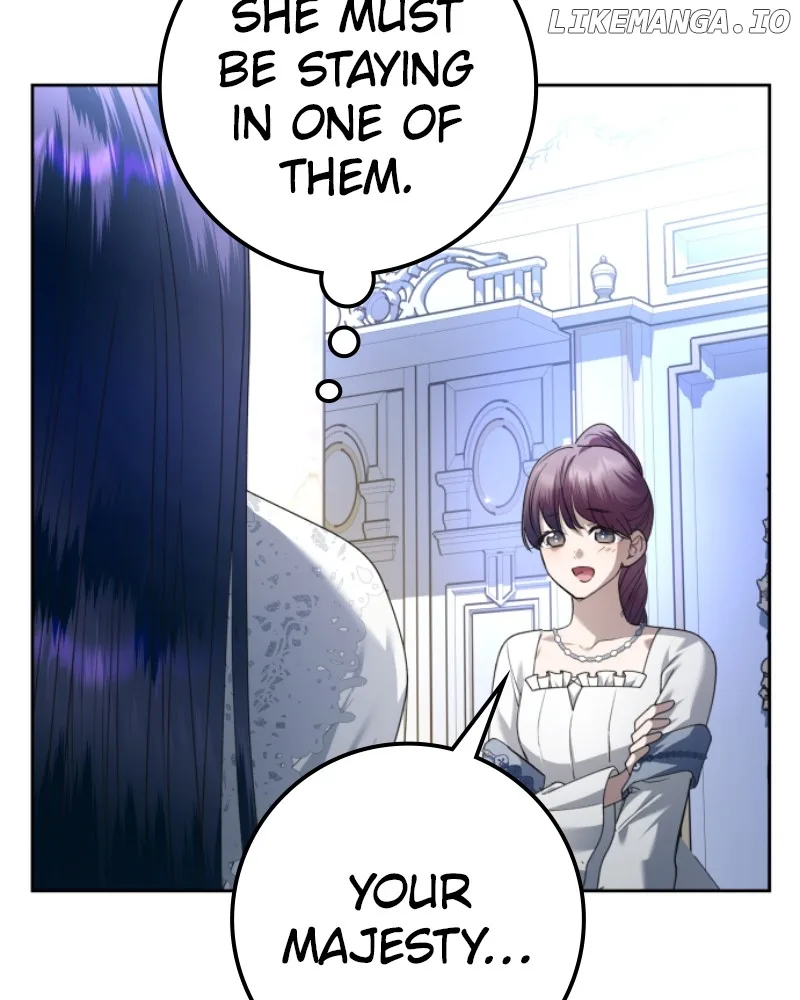 I Want to Be You, Just For A Day Chapter 234 page 12