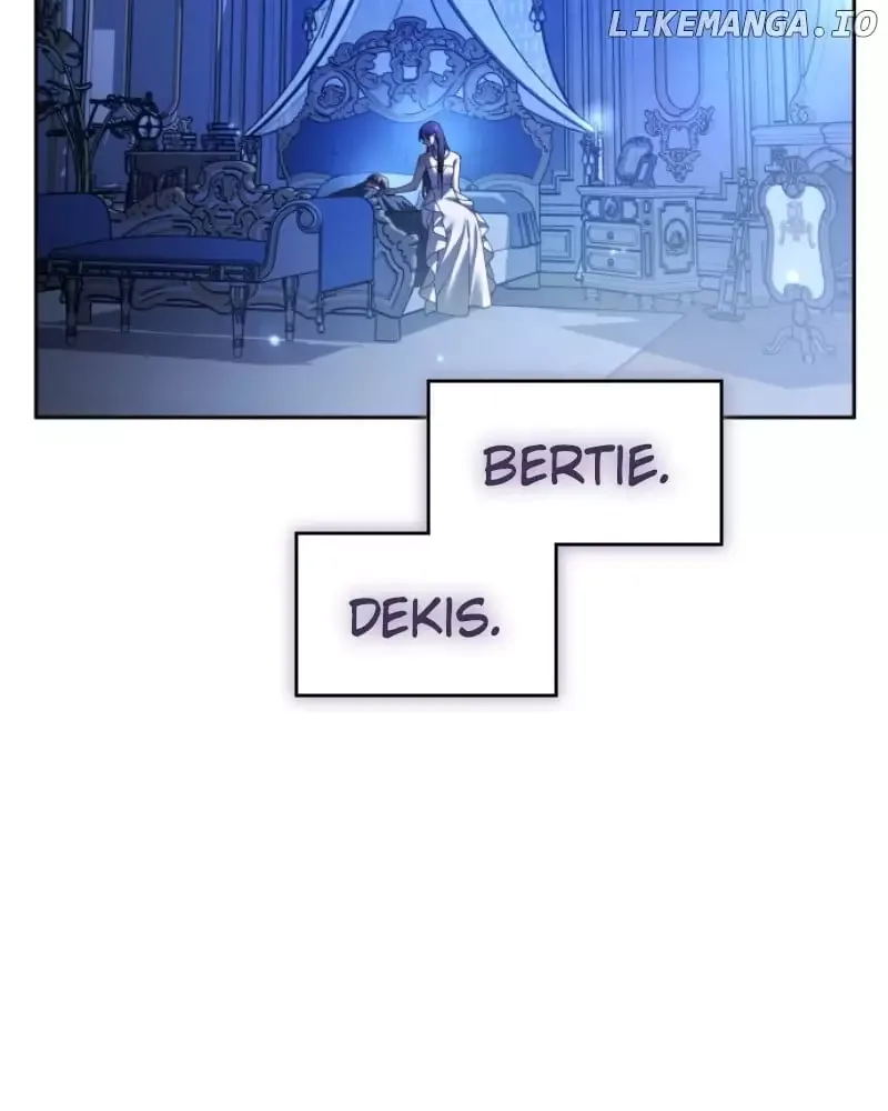 I Want to Be You, Just For A Day Chapter 227 page 121
