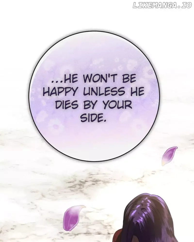 I Want to Be You, Just For A Day Chapter 233 page 18