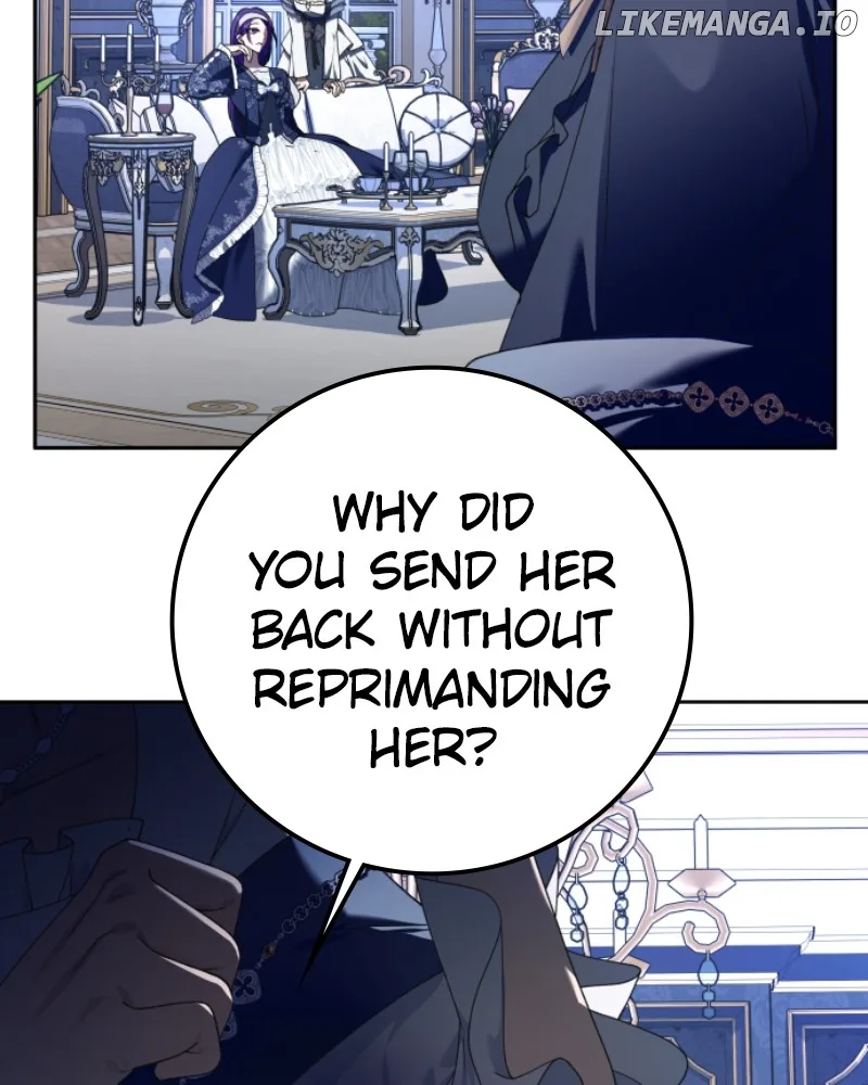 I Want to Be You, Just For A Day Chapter 232 page 81