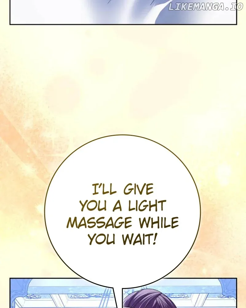 I Want to Be You, Just For A Day Chapter 226 page 126