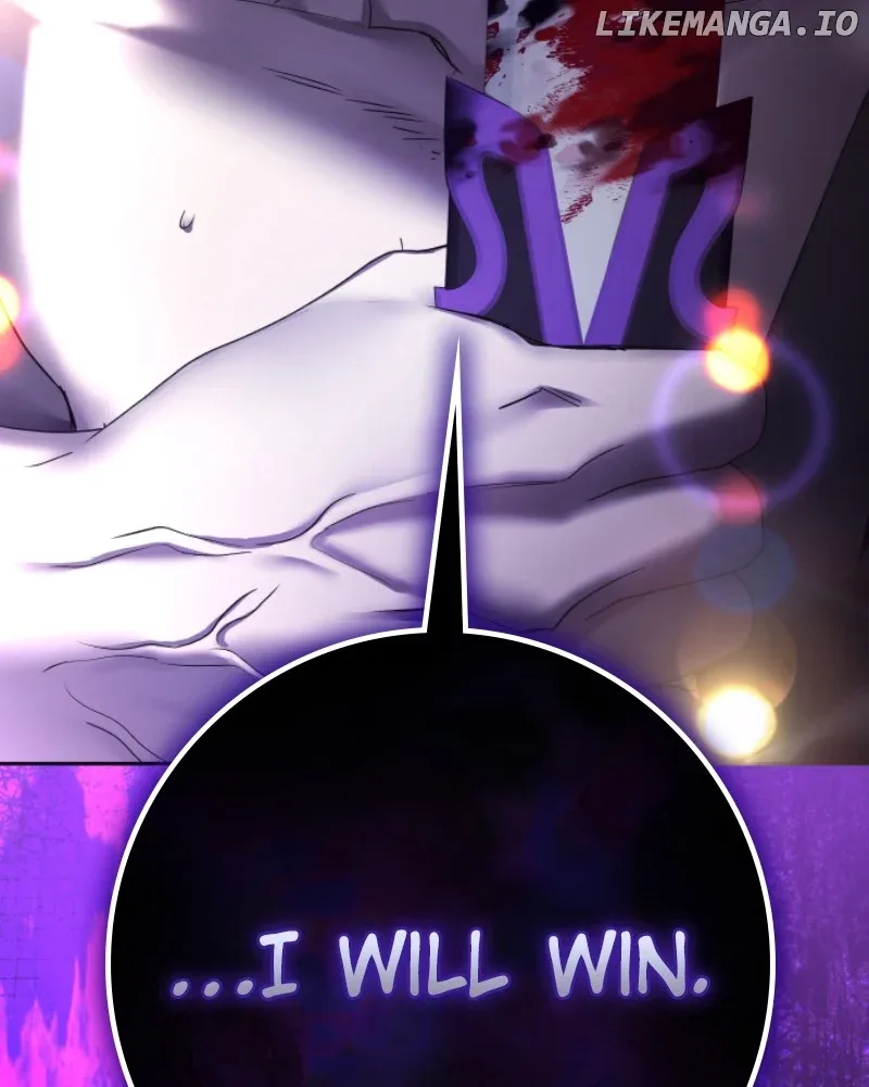 I Want to Be You, Just For A Day Chapter 225 page 152
