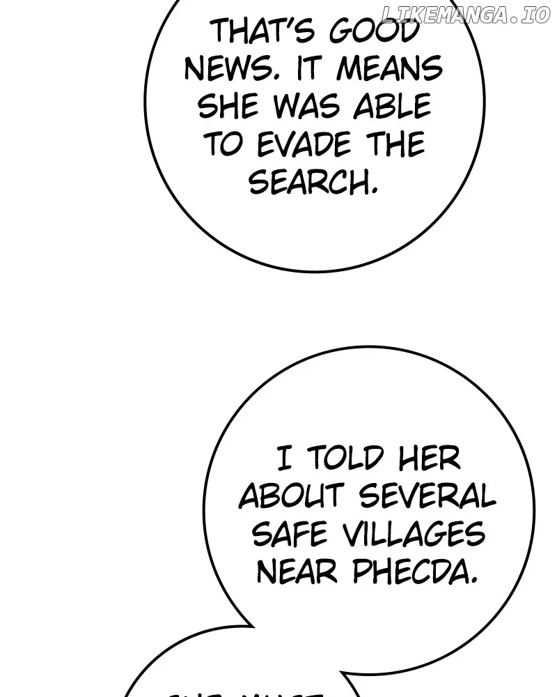 I Want to Be You, Just For A Day Chapter 234 page 11