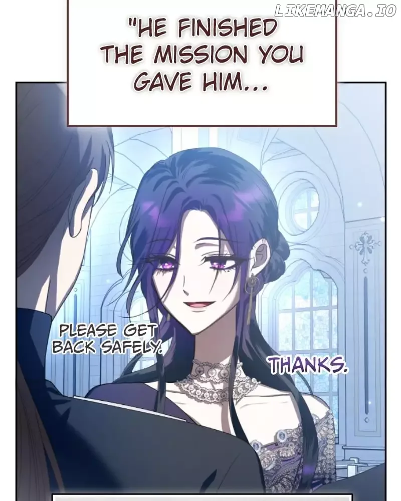 I Want to Be You, Just For A Day Chapter 228 page 133