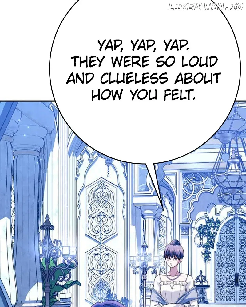 I Want to Be You, Just For A Day Chapter 226 page 123
