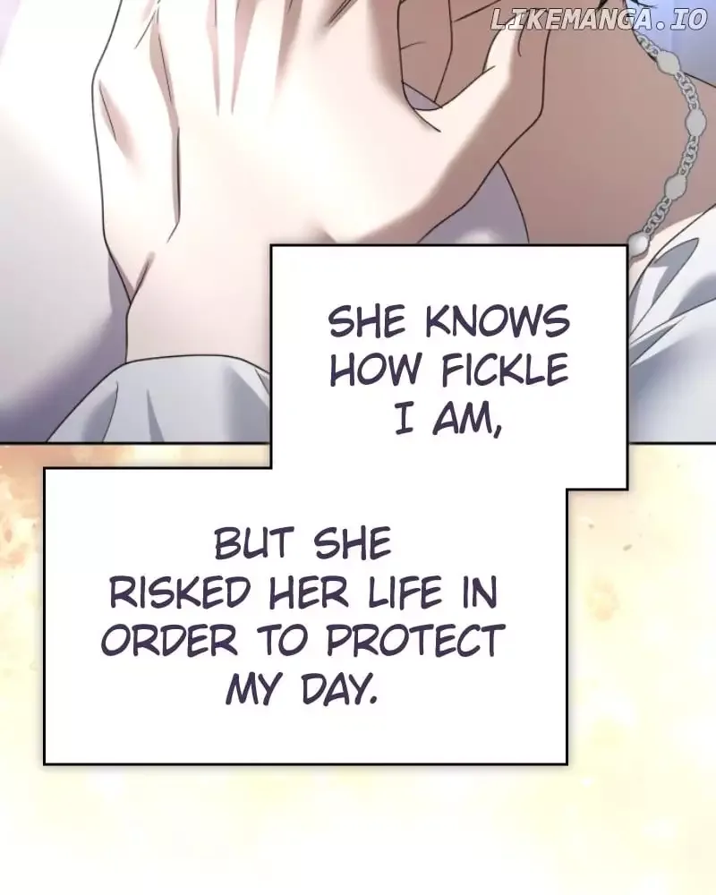 I Want to Be You, Just For A Day Chapter 227 page 115