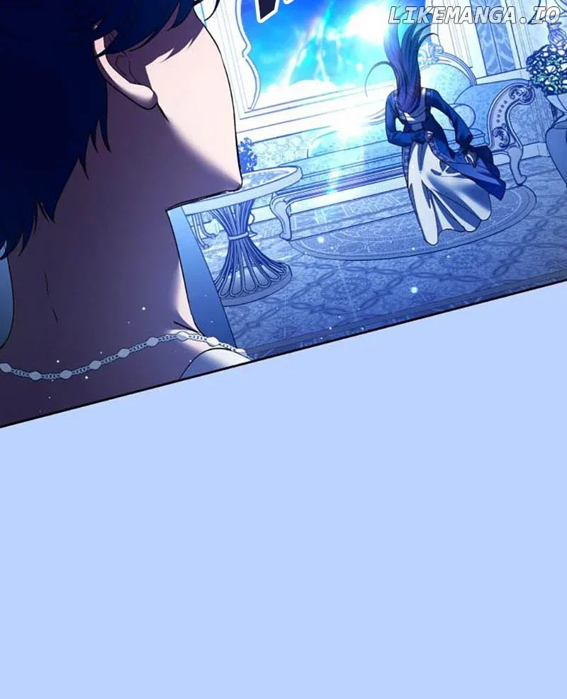 I Want to Be You, Just For A Day Chapter 226 page 129