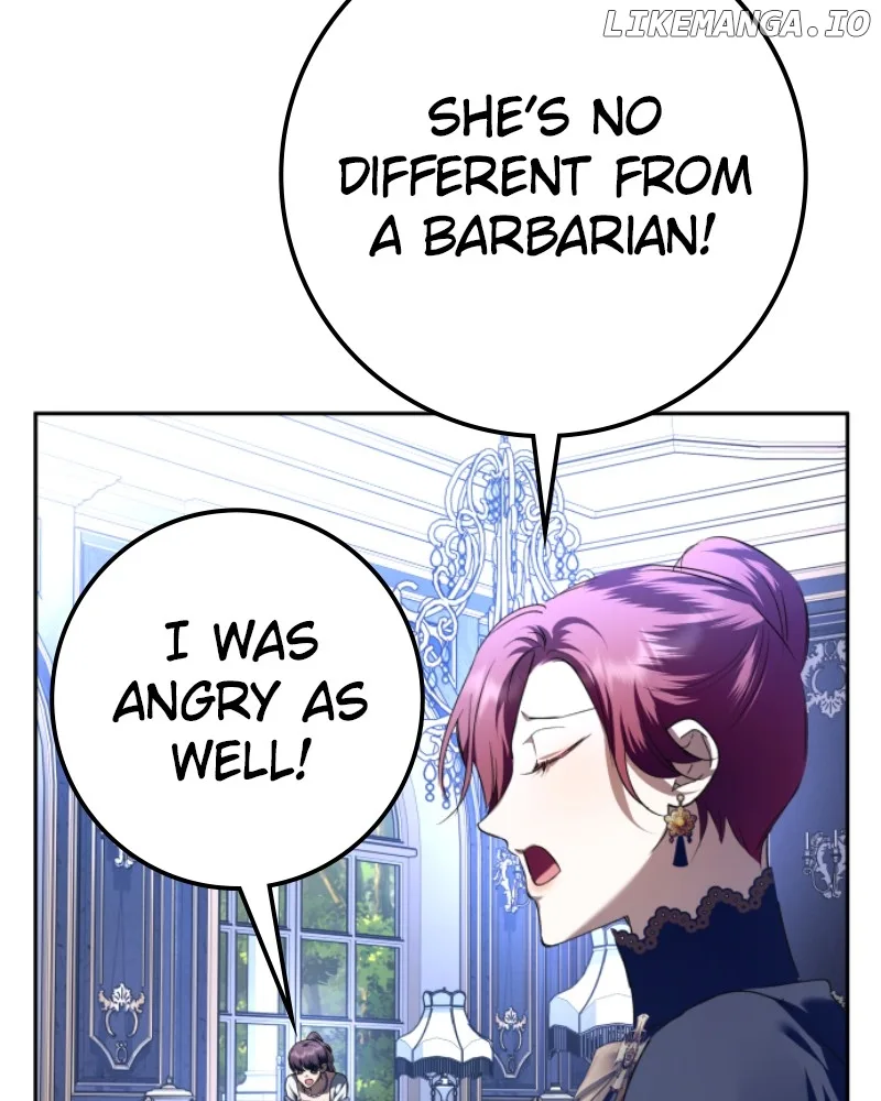 I Want to Be You, Just For A Day Chapter 232 page 80