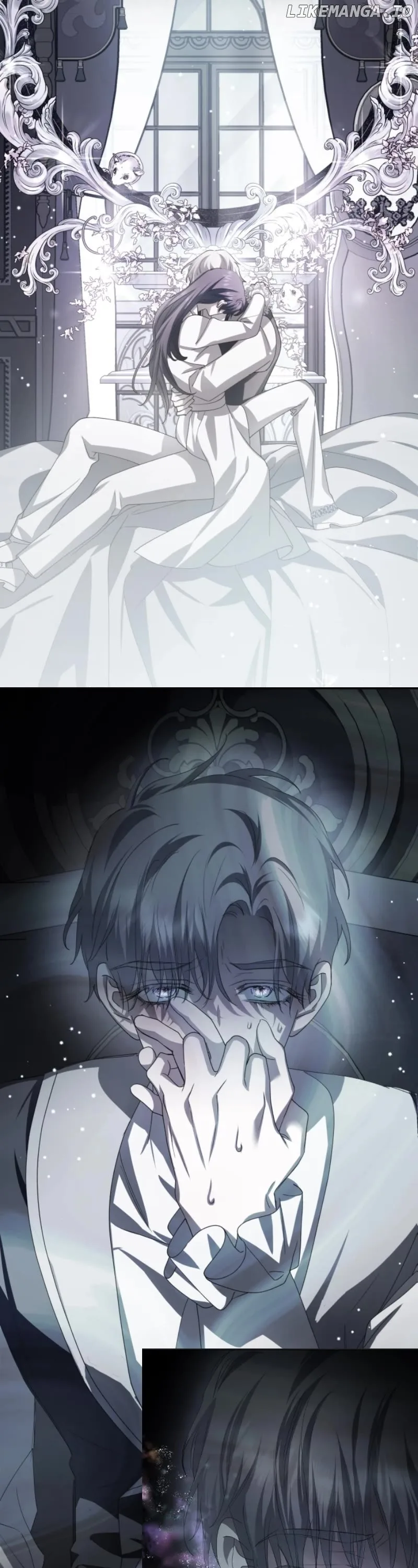 I Want to Be You, Just For A Day Chapter 231 page 47