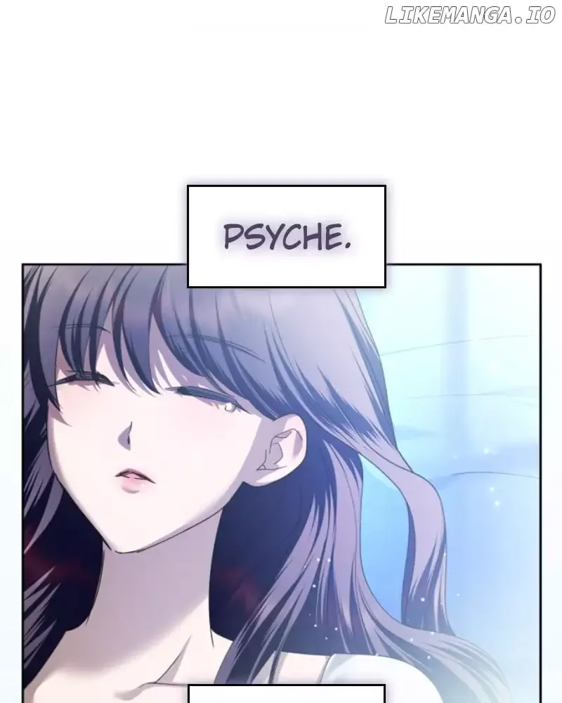 I Want to Be You, Just For A Day Chapter 227 page 122