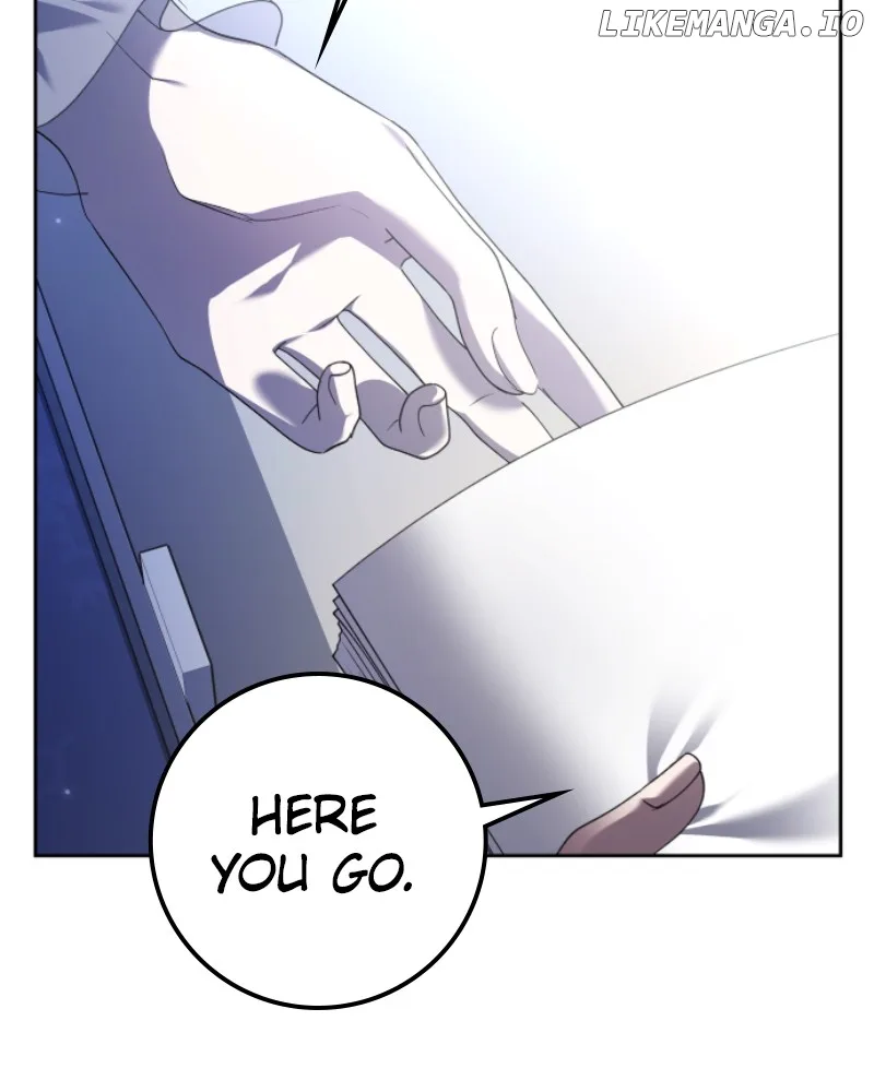 I Want to Be You, Just For A Day Chapter 234 page 7