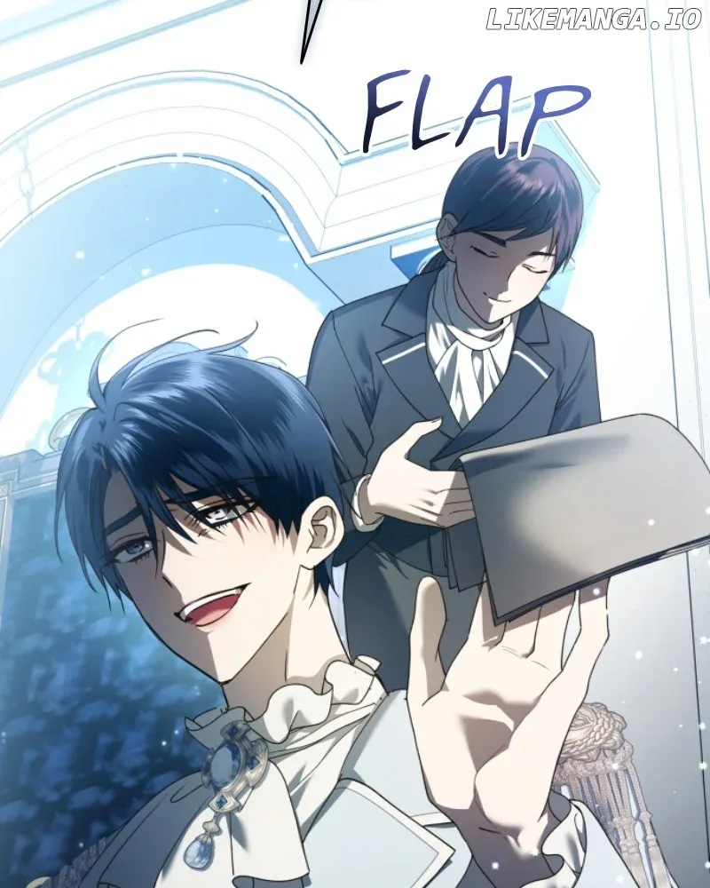I Want to Be You, Just For A Day Chapter 229 page 132