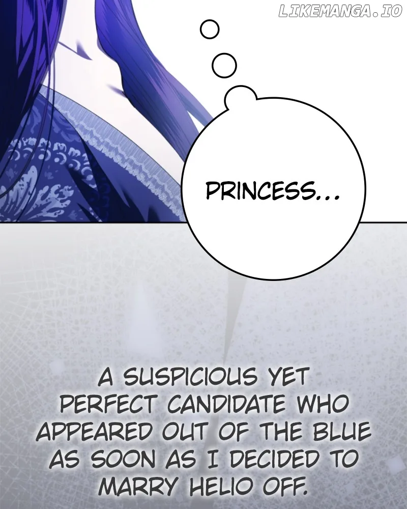 I Want to Be You, Just For A Day Chapter 232 page 86