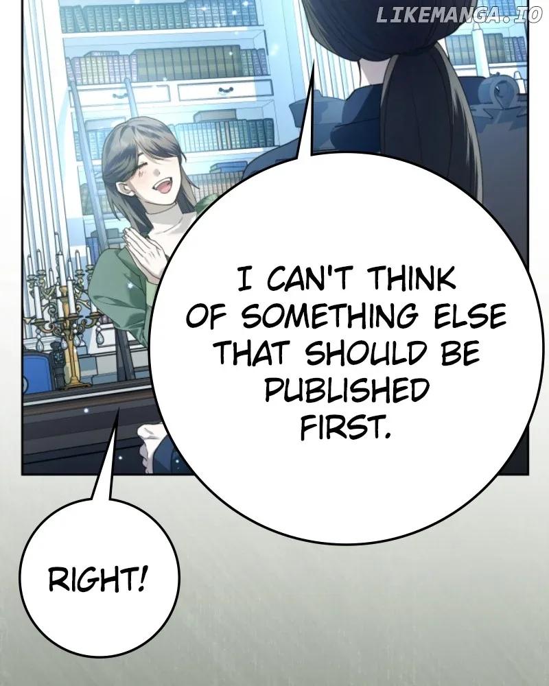 I Want to Be You, Just For A Day Chapter 229 page 129