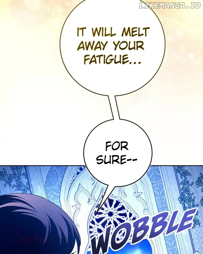 I Want to Be You, Just For A Day Chapter 226 page 128
