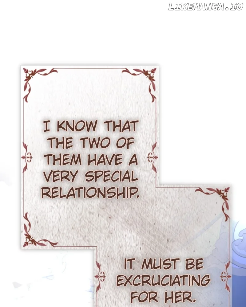 I Want to Be You, Just For A Day Chapter 234 page 8
