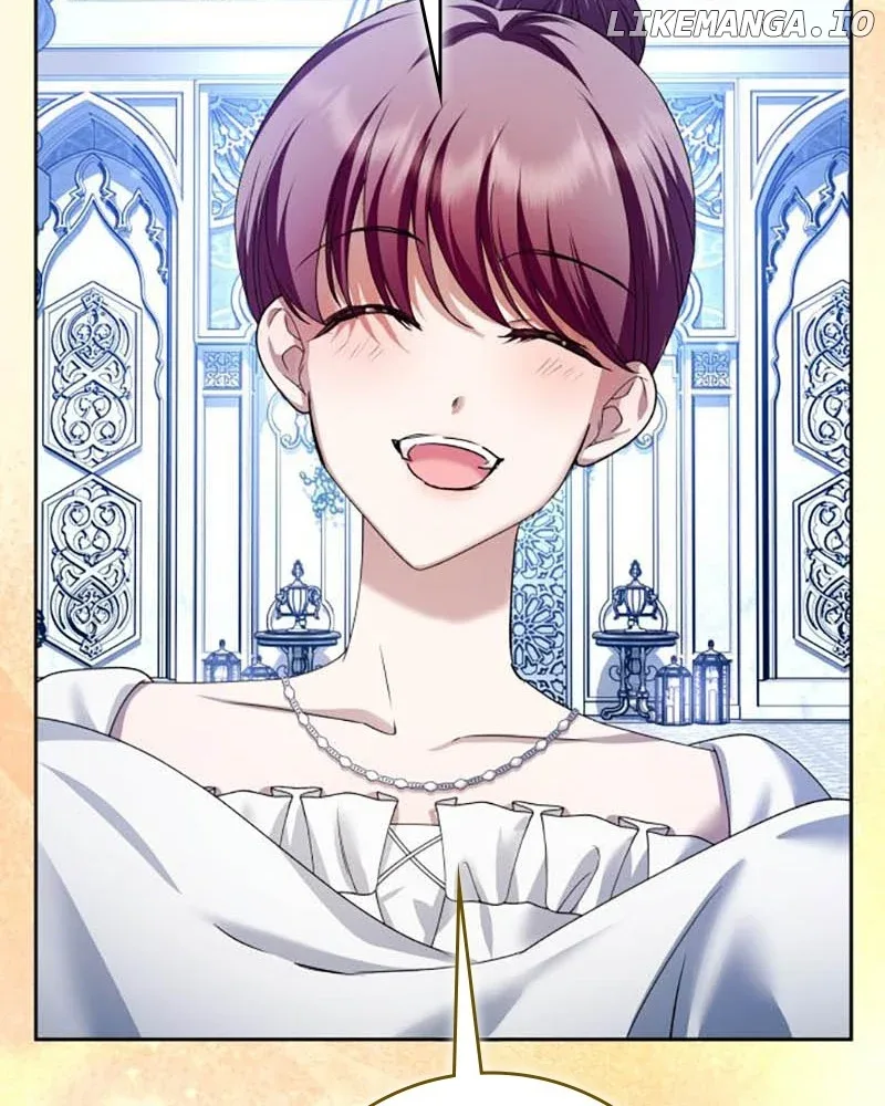 I Want to Be You, Just For A Day Chapter 226 page 127