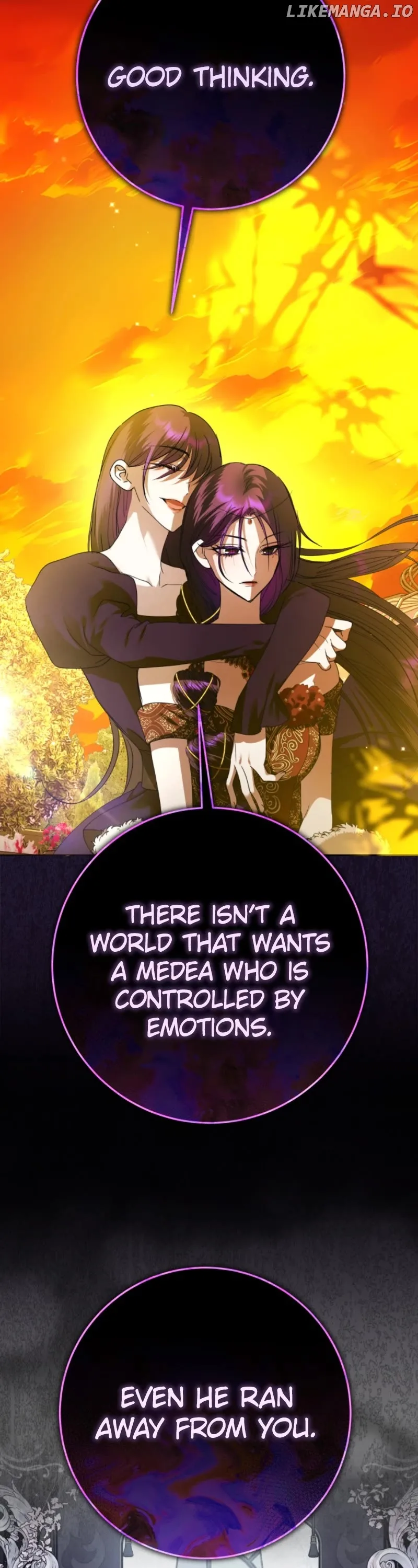 I Want to Be You, Just For A Day Chapter 231 page 46
