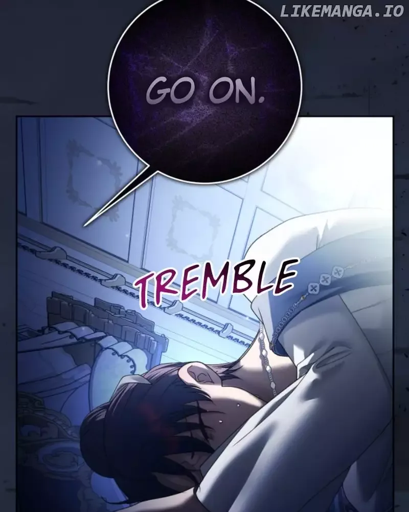 I Want to Be You, Just For A Day Chapter 227 page 108