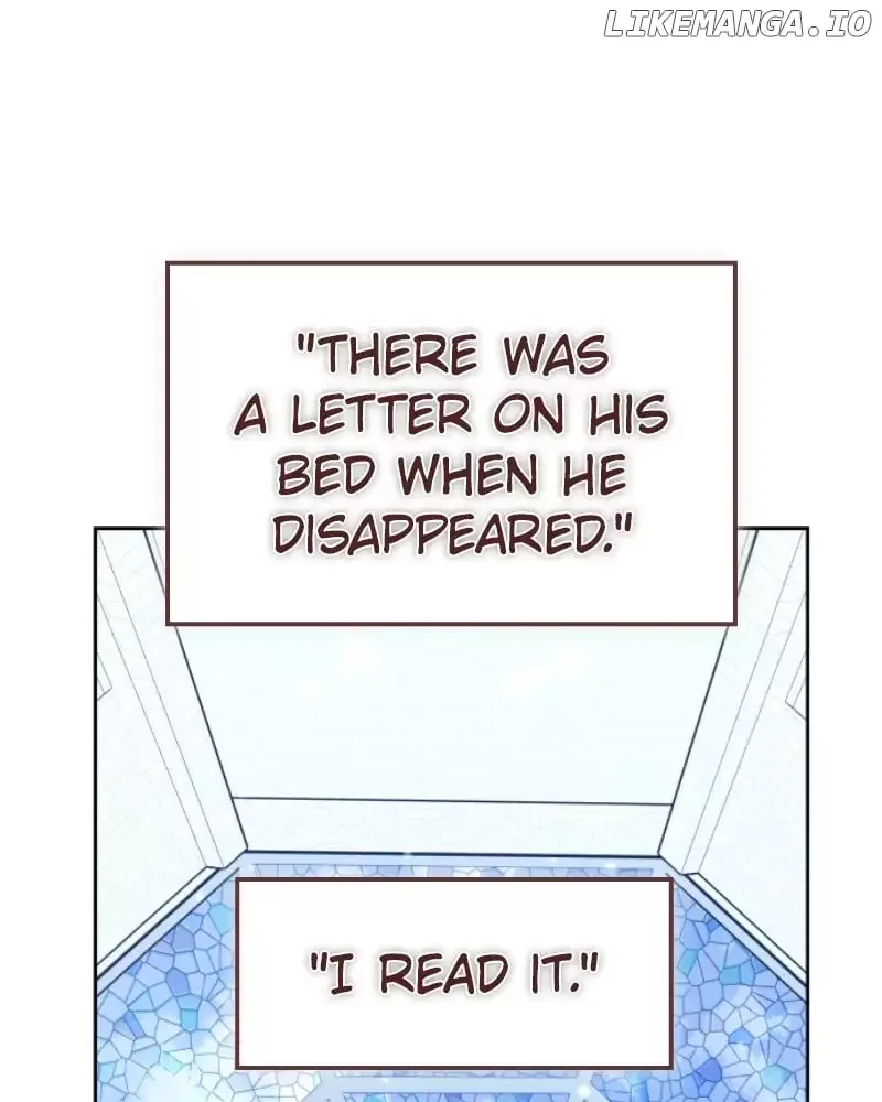 I Want to Be You, Just For A Day Chapter 228 page 129