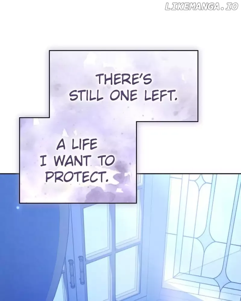 I Want to Be You, Just For A Day Chapter 227 page 117
