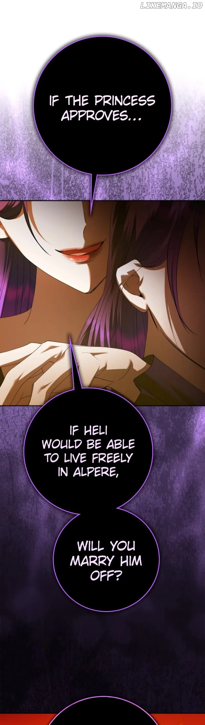 I Want to Be You, Just For A Day Chapter 231 page 45