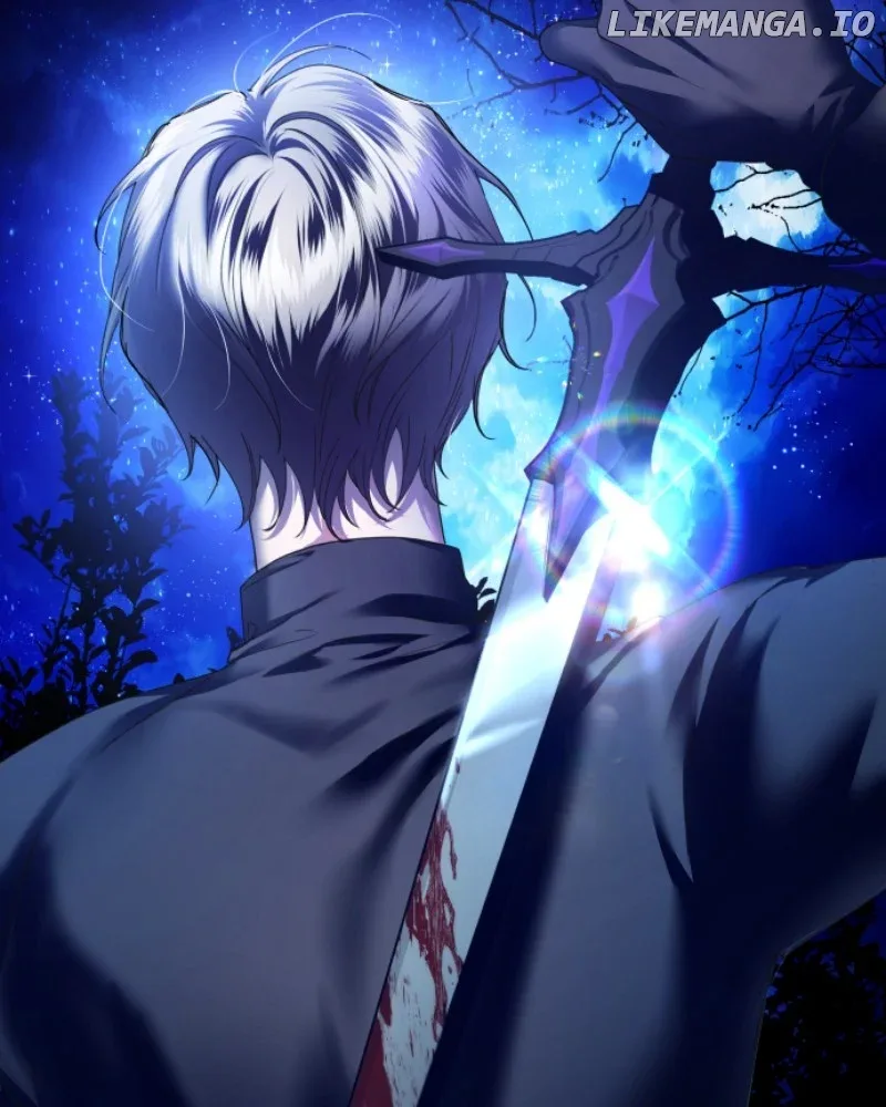 I Want to Be You, Just For A Day Chapter 224 page 160