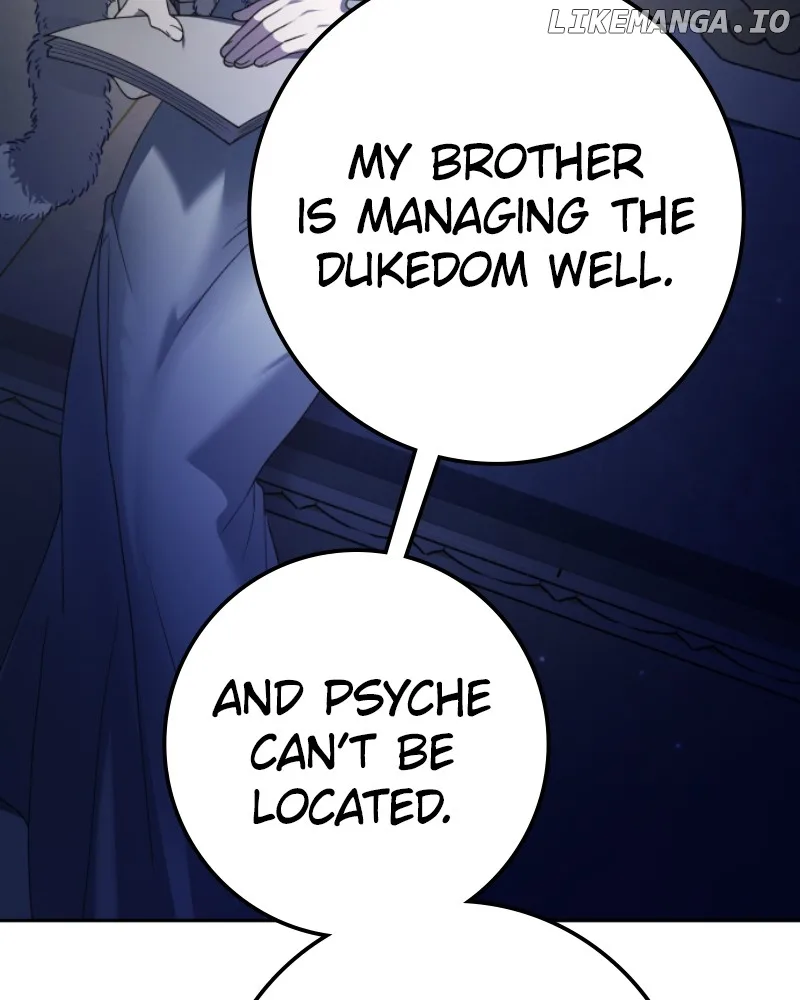 I Want to Be You, Just For A Day Chapter 234 page 10