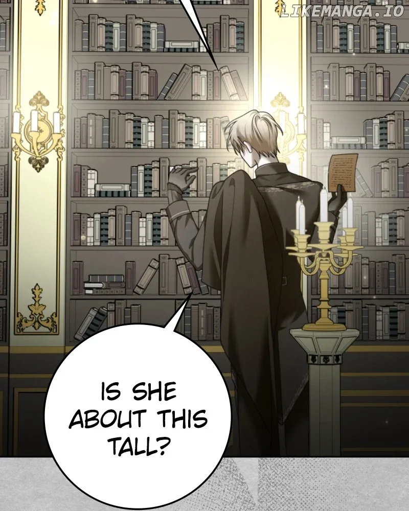 I Want to Be You, Just For A Day Chapter 224 page 168