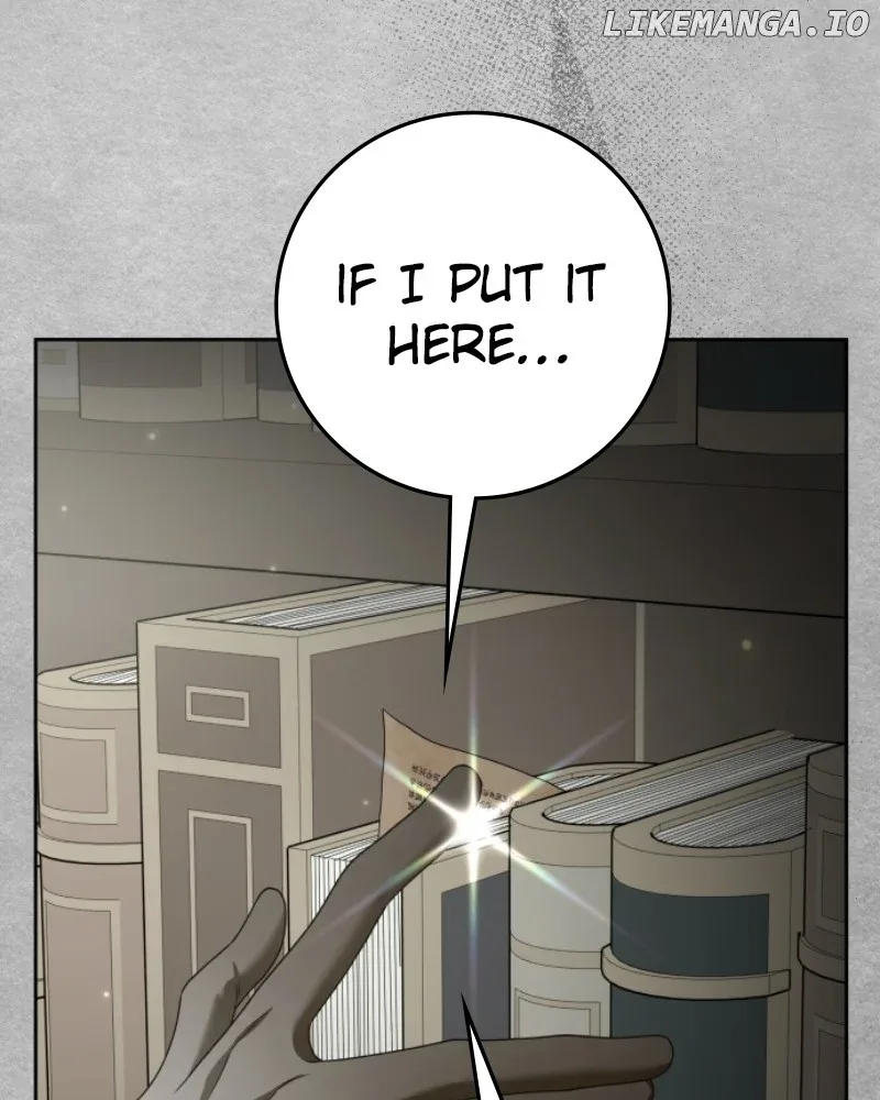 I Want to Be You, Just For A Day Chapter 224 page 169