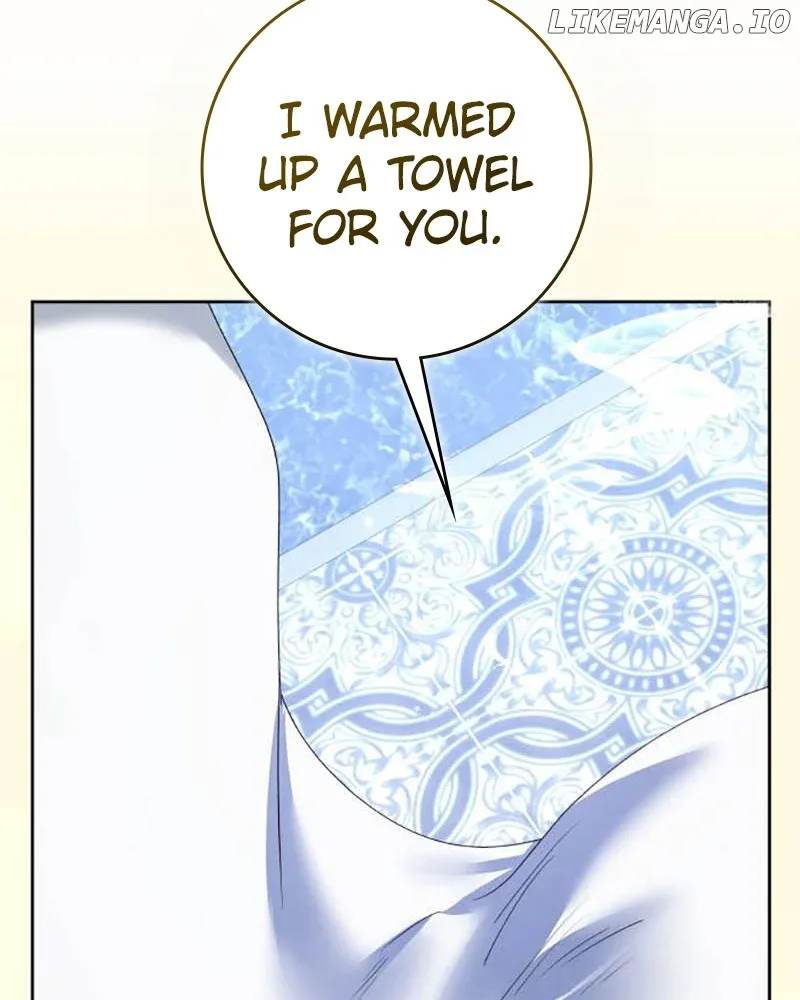 I Want to Be You, Just For A Day Chapter 226 page 125