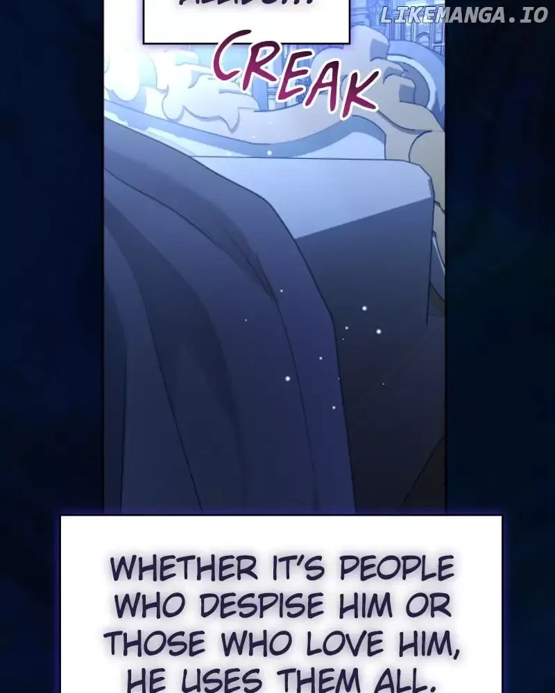 I Want to Be You, Just For A Day Chapter 227 page 131