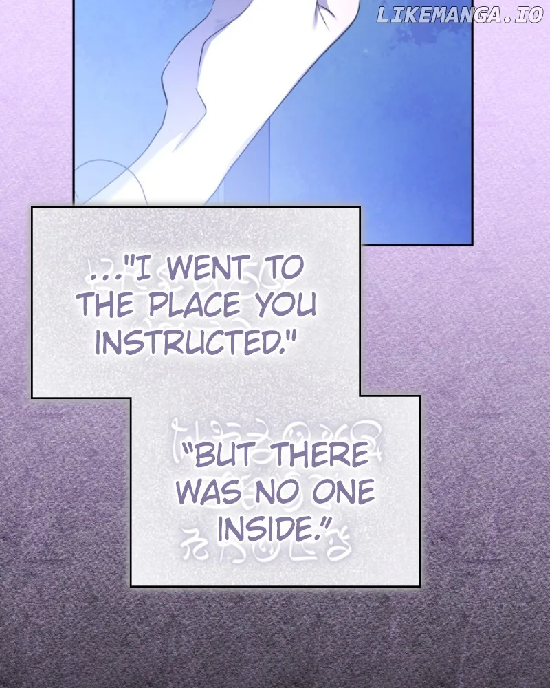 I Want to Be You, Just For A Day Chapter 234 page 27