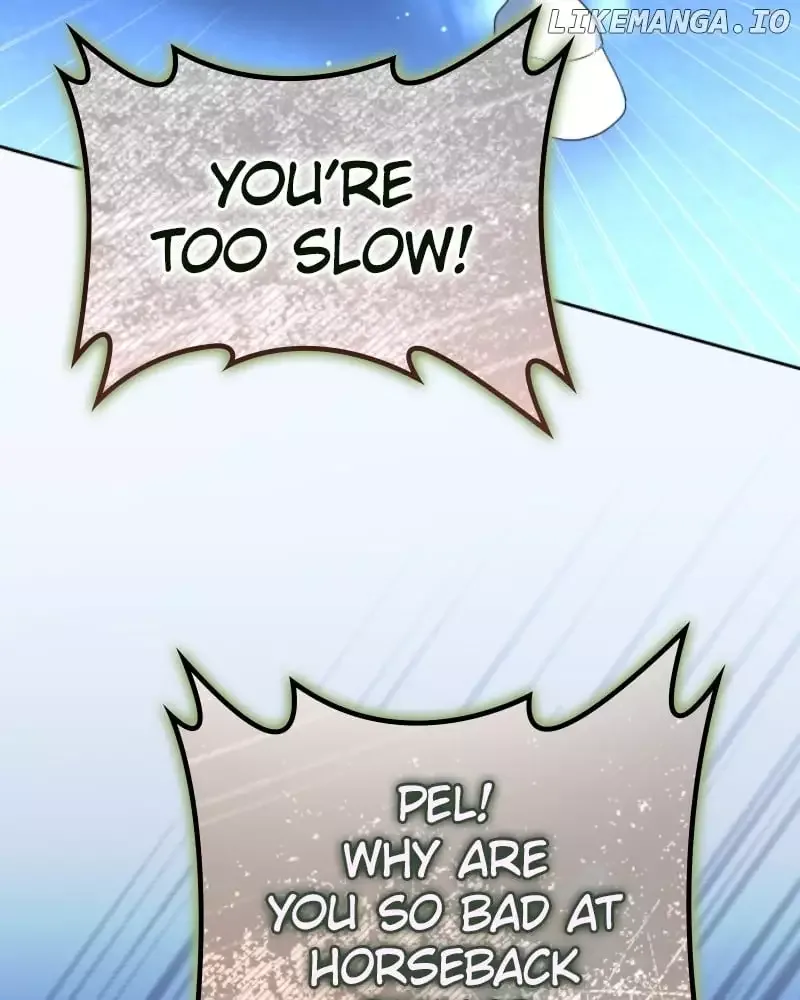 I Want to Be You, Just For A Day Chapter 228 page 153