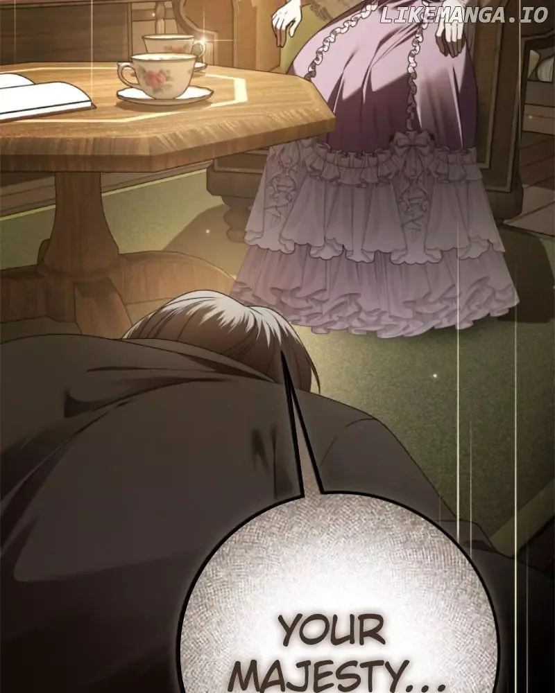 I Want to Be You, Just For A Day Chapter 233 page 25