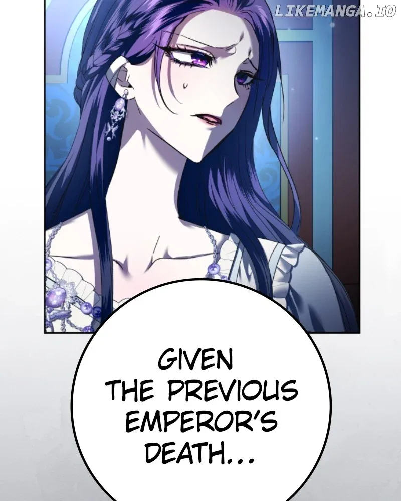 I Want to Be You, Just For A Day Chapter 229 page 147
