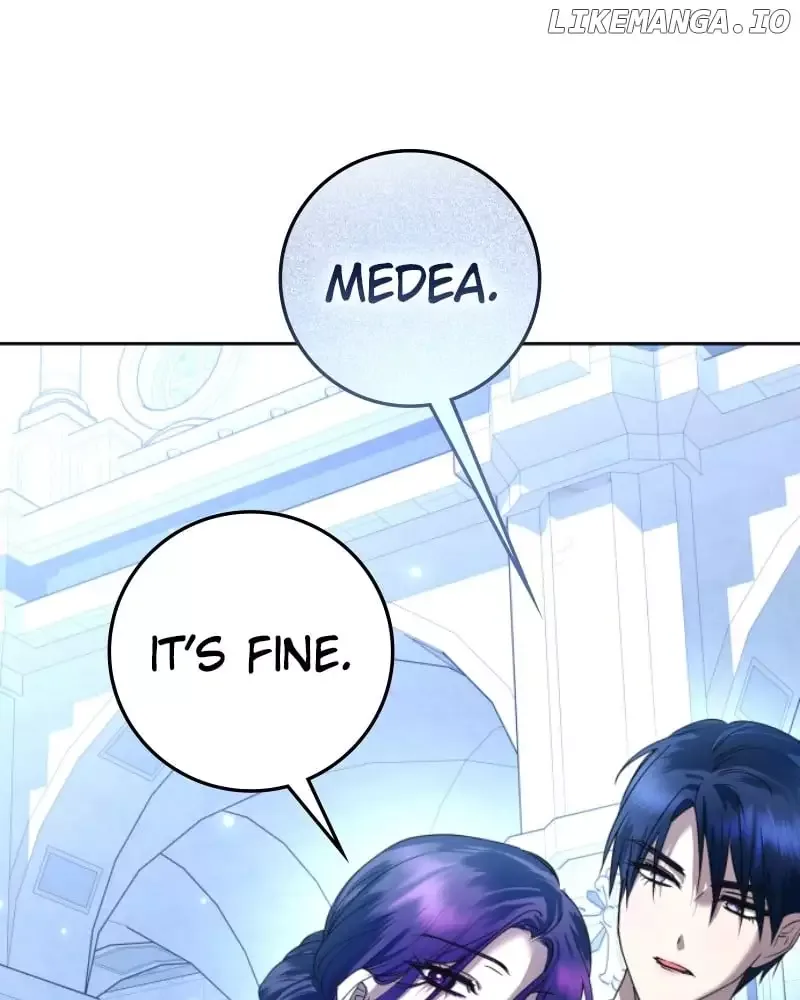 I Want to Be You, Just For A Day Chapter 228 page 141