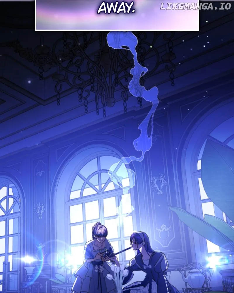 I Want to Be You, Just For A Day Chapter 232 page 97