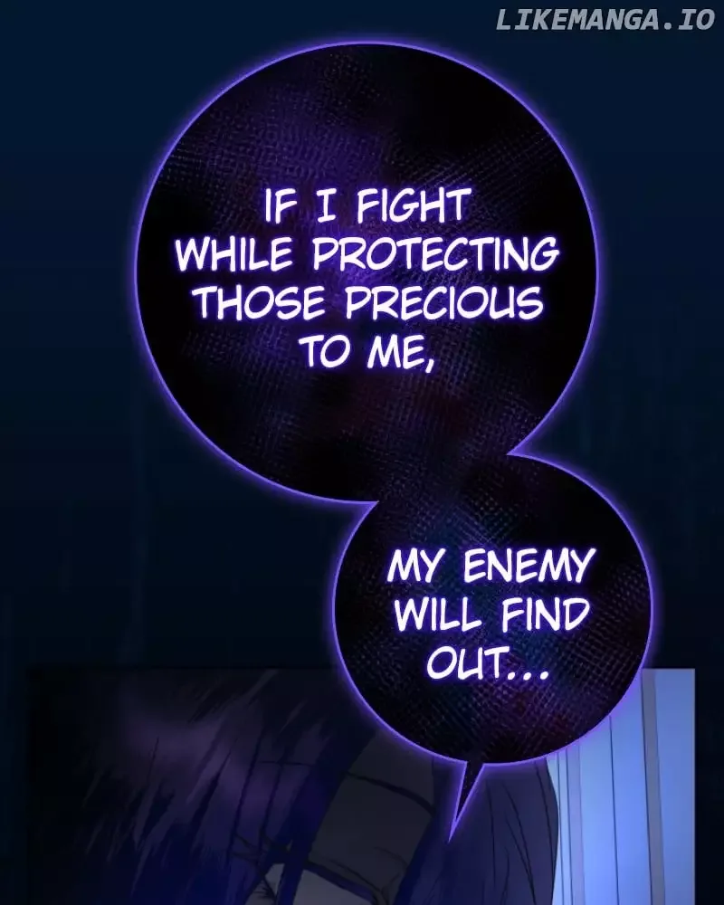 I Want to Be You, Just For A Day Chapter 227 page 126