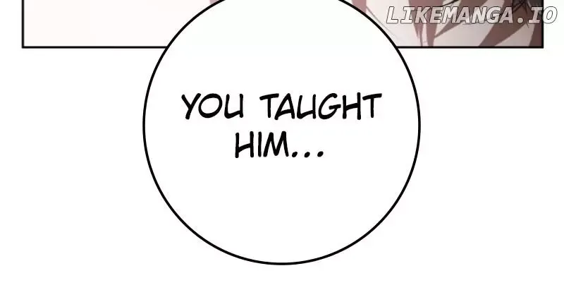 I Want to Be You, Just For A Day Chapter 233 page 34