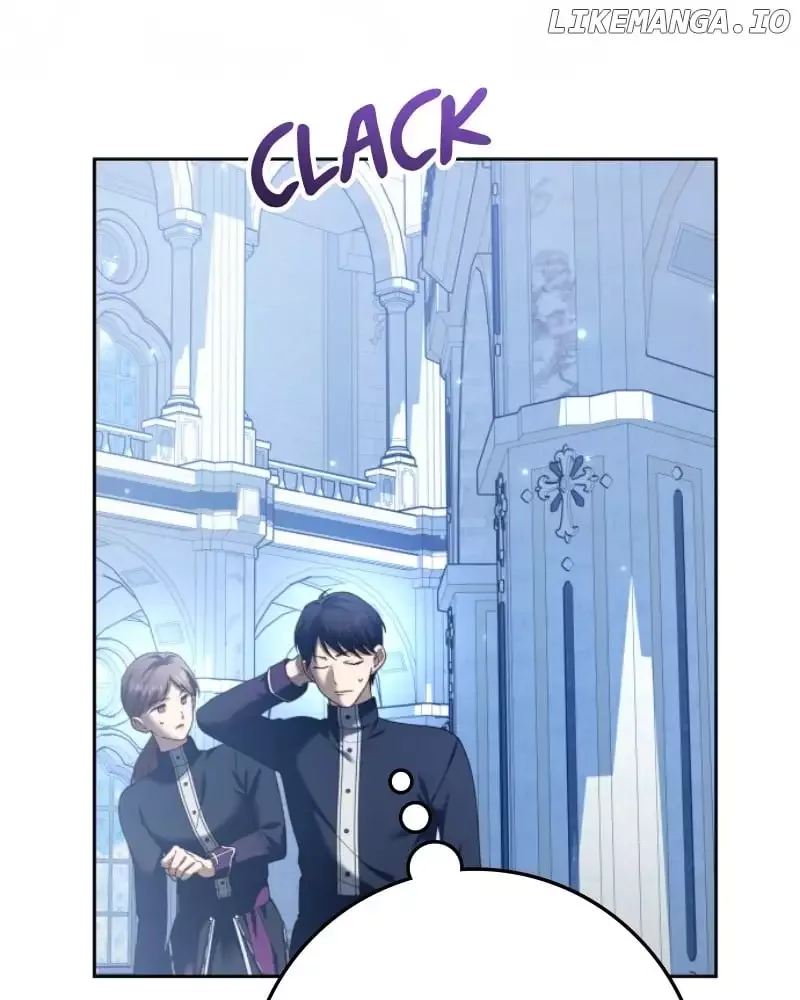 I Want to Be You, Just For A Day Chapter 228 page 144