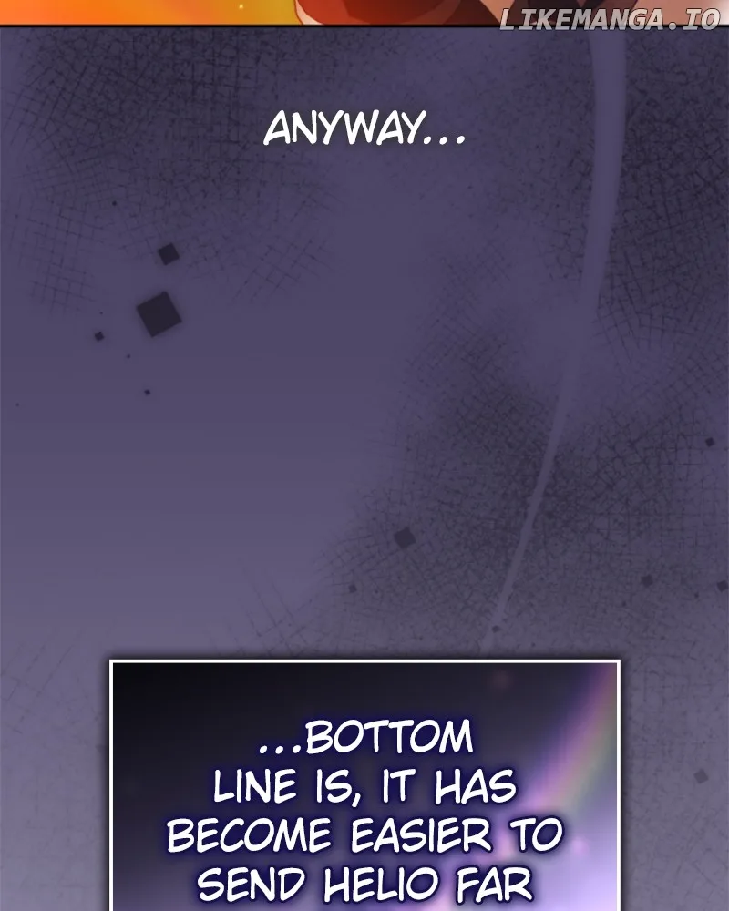 I Want to Be You, Just For A Day Chapter 232 page 96