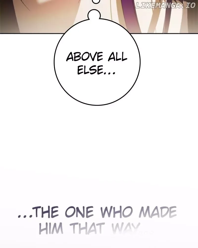 I Want to Be You, Just For A Day Chapter 233 page 22