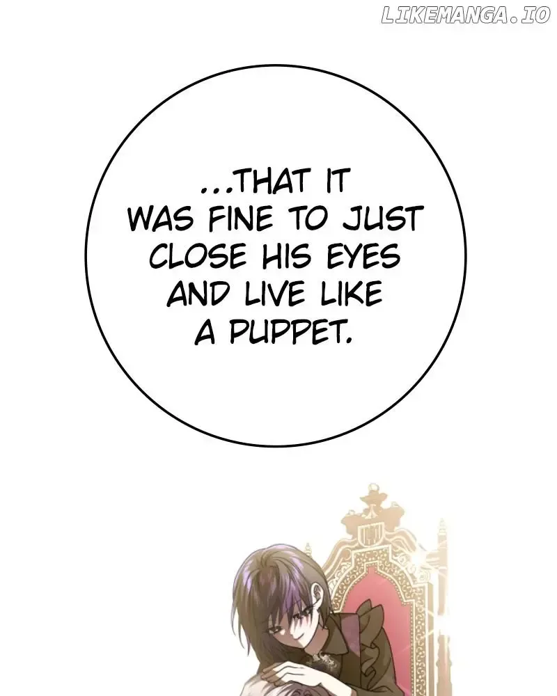 I Want to Be You, Just For A Day Chapter 233 page 35