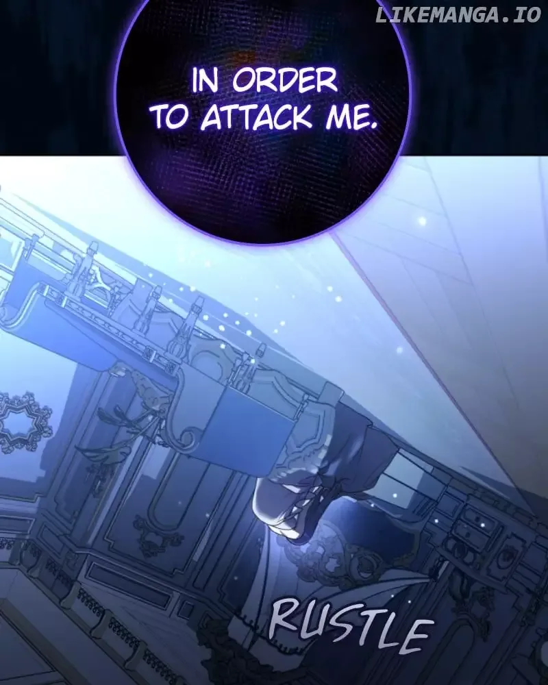 I Want to Be You, Just For A Day Chapter 227 page 128