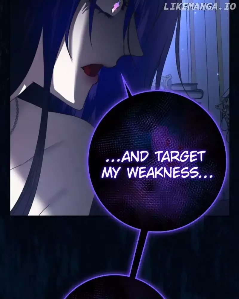 I Want to Be You, Just For A Day Chapter 227 page 127